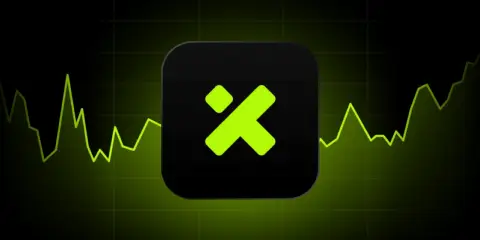 XT.COM 数据现已上线 TradingView