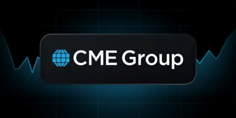 TradingView 宣布整合 CME 期权数据，强化市场分析工具