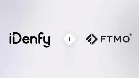 FTMO 采用 iDenfy KYB 解决方案,强化企业客户验证与风险管理