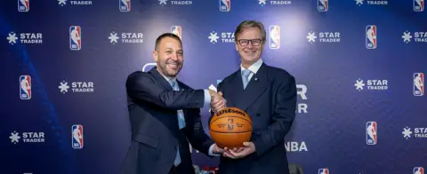 STARTRADER成为NBA官方合作伙伴 迪拜零售经纪商借顶级体育IP加速全球品牌跃升
