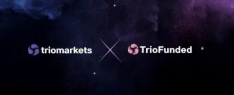TrioMarkets重磅推出自有资金交易品牌TrioFunded 家族经纪商正式进军Prop Trading赛道