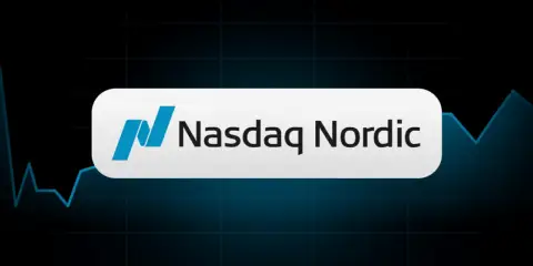 TradingView 接入纳斯达克北欧期货，用户可直接在图表中交易