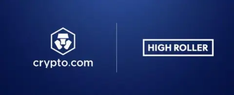 High Roller Technologies与Crypto.com达成预测市场独家合作 联手推出美国事件合约产品 进军体育娱乐金融预测领域