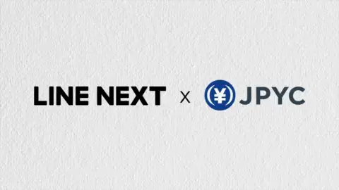LINE NEXT 与 JPYC 签署谅解备忘录，拟将日元稳定币引入 LINE 生态