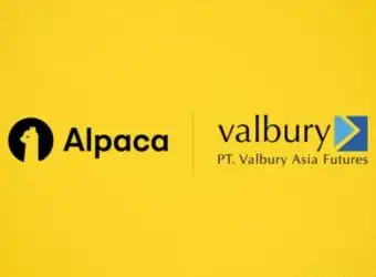 PT Valbury Asia Futures 携手 Alpaca 推出美股交易服务