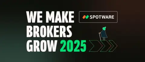 cTrader 2025年交易量飙升105%，总用户突破1100万