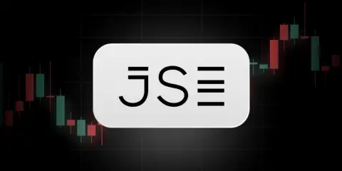 TradingView 扩大约翰内斯堡证券交易所数据覆盖，新增98个指数