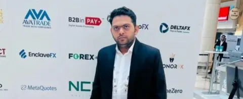 Traze任命Sanjiv Malviya为印度销售总监 常驻迪拜加速印度市场渗透