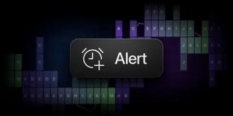 TradingView 新增 TPO 警报条件，助力交易者高效监控市场结构