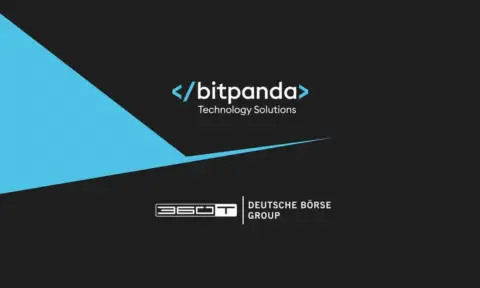 Bitpanda与360T达成战略合作,拓展欧洲机构加密资产准入