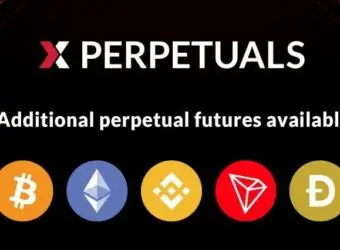 LMAX 将永续合约扩展至 BTC 和 ETH 之外，新增 19 种加密资产