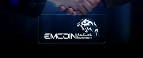 阿联酋EmCoin携手Centroid Solutions，采用One-Centroid生态系统搭建多资产交易基础设施