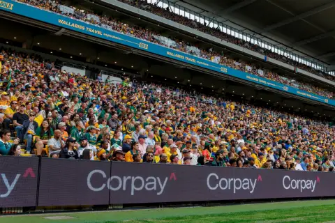 Corpay Cross-Border 与 Rugby Australia 续签独家合作，继续担任官方外汇支付伙伴