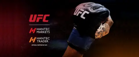 Hantec Markets携手UFC达成亚太区多年官方合作！借力UFC 325创澳历史票房纪录，强势激活Hantec Markets与Hantec Trader双品牌，瞄准亚太新一代交易者