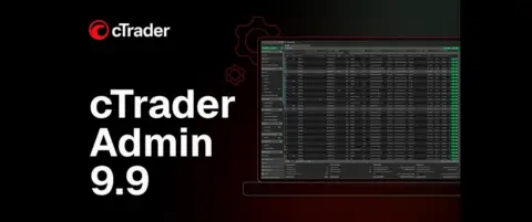Spotware 发布 cTrader Admin 9.9:新增邮件追踪与 Workspace 应用