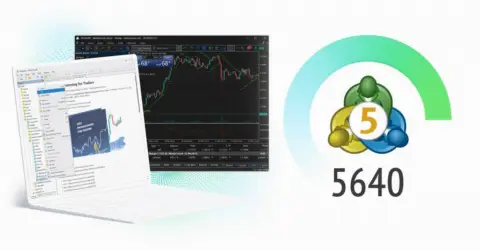 MetaQuotes 将于2月20日发布 MT5 平台 build 5640 更新