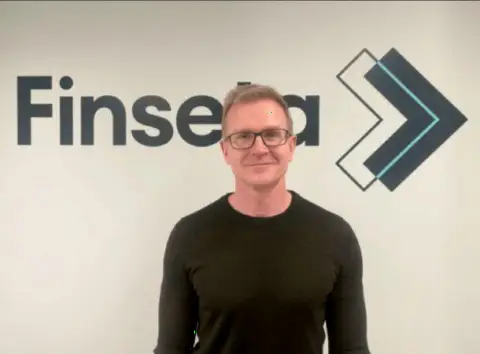 Finseta plc任命Andrew Richards为CFO并出任执行董事 25年金融服务经验助力公司加速增长