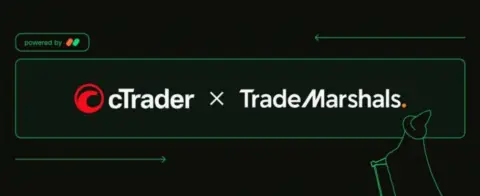 Trade Marshals正式携手cTrader平台 强调透明执行与Traders First™理念 打造长期可持续交易生态