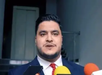 Zarvista任命Mohammed El Alaoui Essosse为CEO，创始人Jamsheer Thazhe Veettil卸任