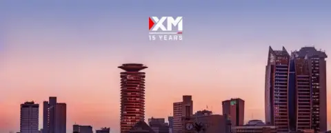 XM获得肯尼亚CMA牌照，加速非洲市场布局