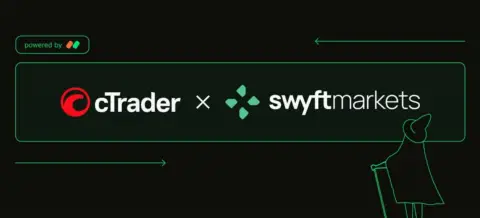 南非CFD经纪商Swyft Markets新增cTrader平台