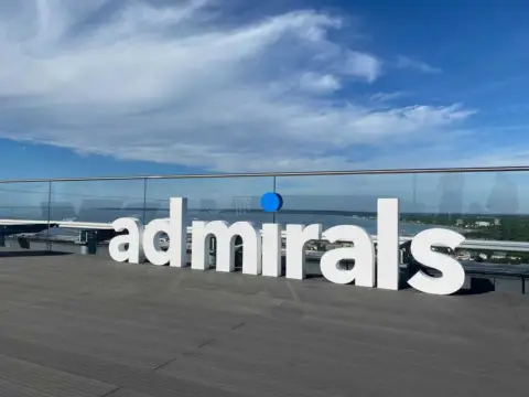 Admirals母公司Admiral Markets AS在约旦开设子公司，获JOD 328万投资