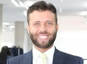 Trade Nation迎来资深外汇行业高管Michael Going加盟！担任Premier Client Manager，助力英国高端客户服务升级
