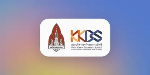 泰国孔敬商学院加入TradingView教育合作伙伴计划