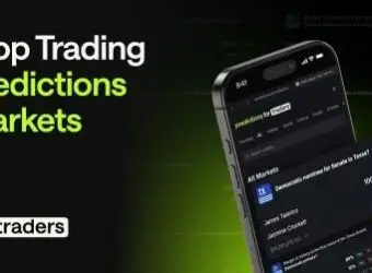 For Traders 推出预测市场测试版，首创自营交易内测