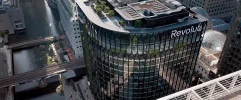 Revolut Bank UK 获 PRA 批准正式开业，13 百万英国客户将迁移