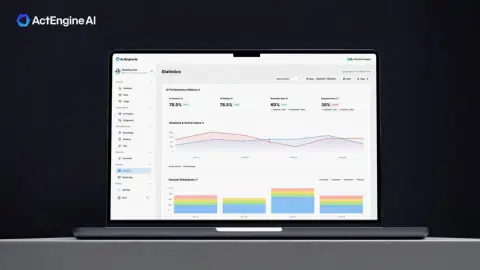 LINE Plus 推出 B2B AI 平台 ActEngine AI，正式进军企业级 AI 市场