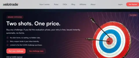 Velotrade 推出加密自营交易平台，瞄准加密原生交易者