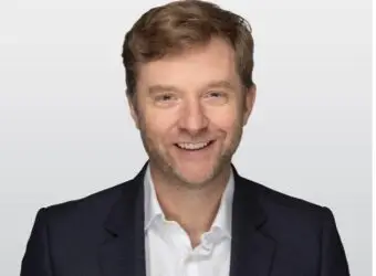OCC董事会迎来Cboe全球首席技术官Tim Lipscomb 填补Chris Isaacson退休空缺