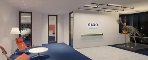 盛宝银行日本子公司Saxo Bank Securities推出股票借贷服务 覆盖6500+美股欧股ETF每日计息次月发放