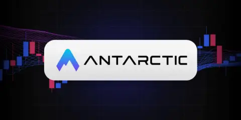 Antarctic Exchange 永续合约上线 TradingView，新增加密数据源