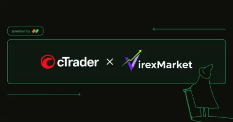 Virex Market 采用 cTrader 平台，携手 Spotware 打造技术驱动型经纪服务
