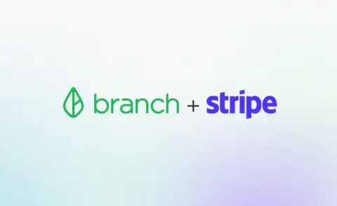 Branch 与 Stripe 整合，为员工薪酬提供嵌入式数字钱包