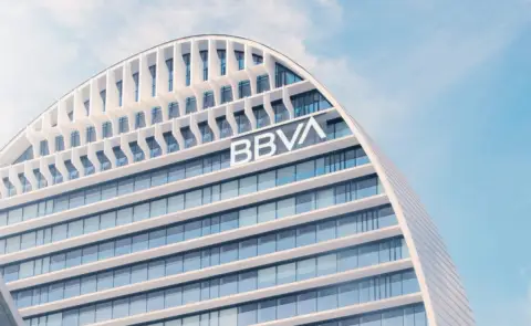BBVA获CNMV批准 将在西班牙推出比特币和以太坊交易与托管服务