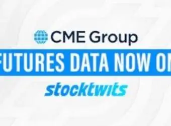 Stocktwits 接入芝商所全品类期货数据，Tradier 提供开户优惠