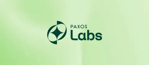 Paxos Labs完成1200万美元战略融资，Blockchain Capital领投