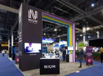 Nium完成5000万美元E轮融资，估值14亿美元