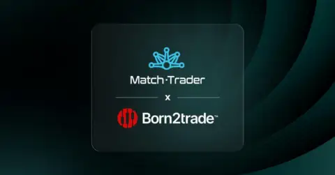差价合约经纪商Born2Trade采用Match-Trader平台