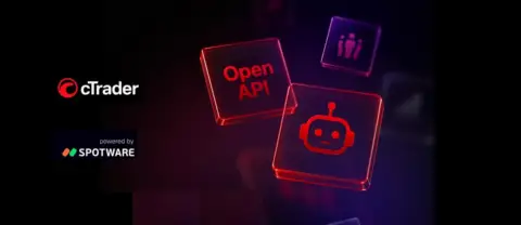 cTrader 附加组件为经纪商带来哪些价值？Spotware 高管详解