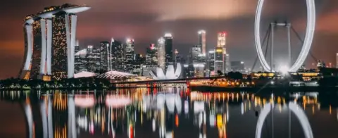 Interactive Brokers Singapore加入SGX衍生品市场成交易及清算会员 SGX衍生品会员增至68家交易及34家清算
