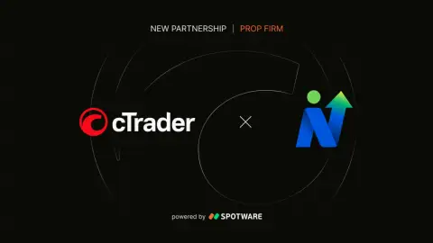 Newborn Trading House 携手 cTrader 打造透明交易体验