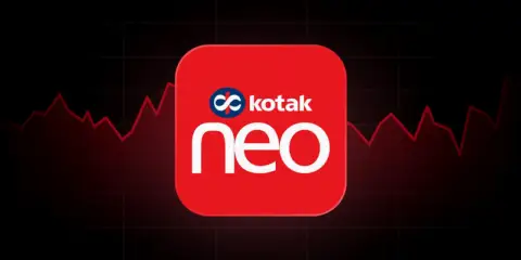 Kotak Neo 加入 TradingView 成为经纪商合作伙伴