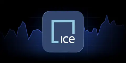TradingView 图表新增 ICE Data Indices，用户可访问超 3000 个指数