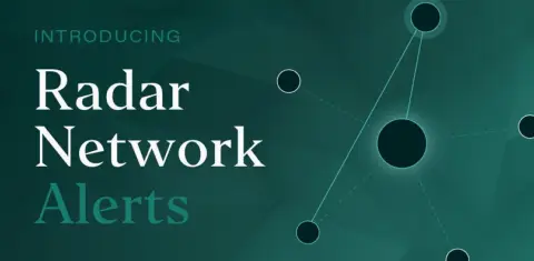 iSAM推出Radar Network Alerts，强化客户风险洞察