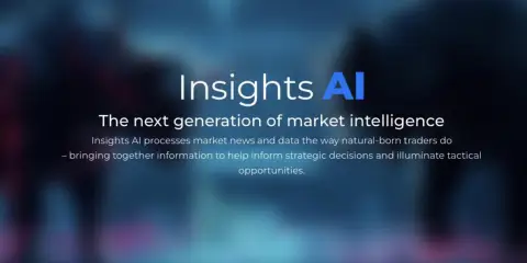 TradeStation Group 推出 Insights AI，为活跃交易者提供市场分析新工具