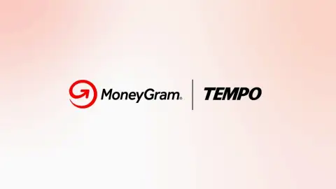 MoneyGram 与 Tempo 达成合作，推进稳定币结算与区块链支付基础设施